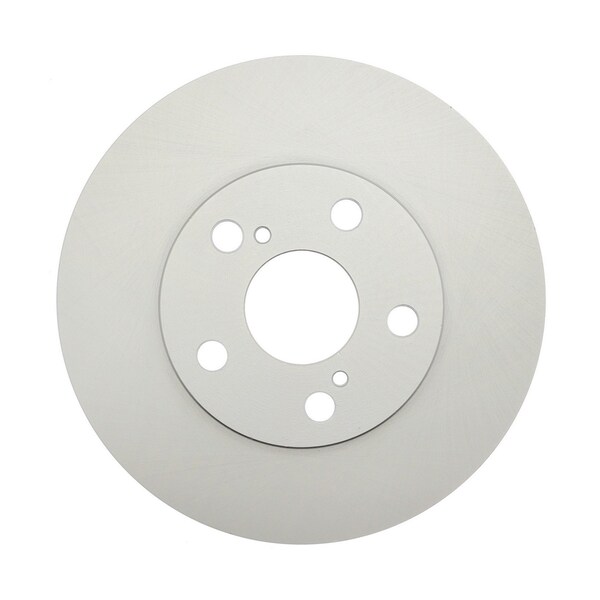 Raybestos Lexus Ct0H 11-15/Toyota Prius 10-15 Brake Rotor, 980750Fzn 980750FZN - main